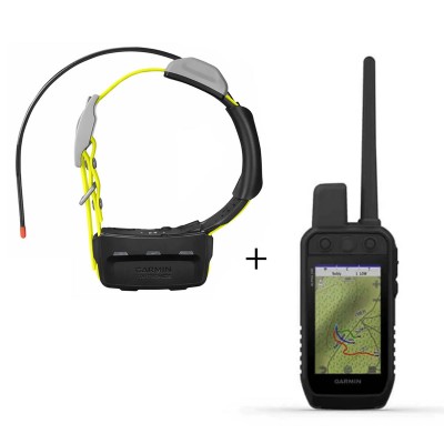 Garmin K 5X Dog Device